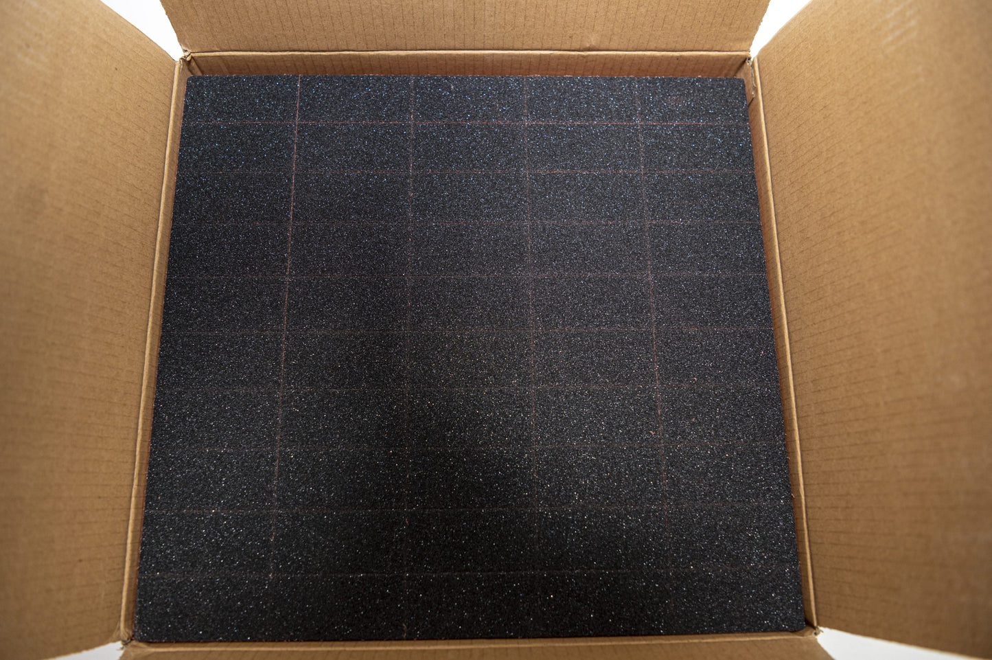 CNC Premium Quality Slim Buffer Orange Black 80/100 500pcs/case image 1