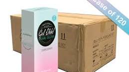 Avry Gel-Ohh 2 Step 120/pack case Pearl Glow image 0