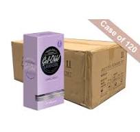 Avry Gel-Ohh 2 Step 120/pack case Lavender image 0
