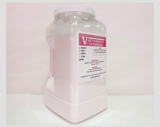 Victoria PL- Mix Powder Gal image 0