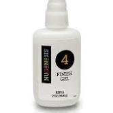 NuGenesis Finish Gel 2oz image 0