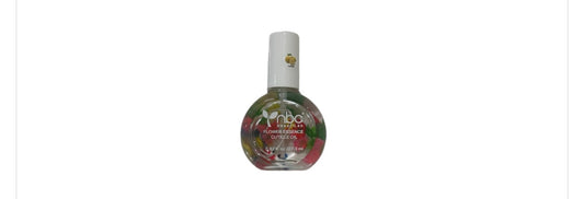 NBC Flower Essence Cuticle Oil Lemon image 0