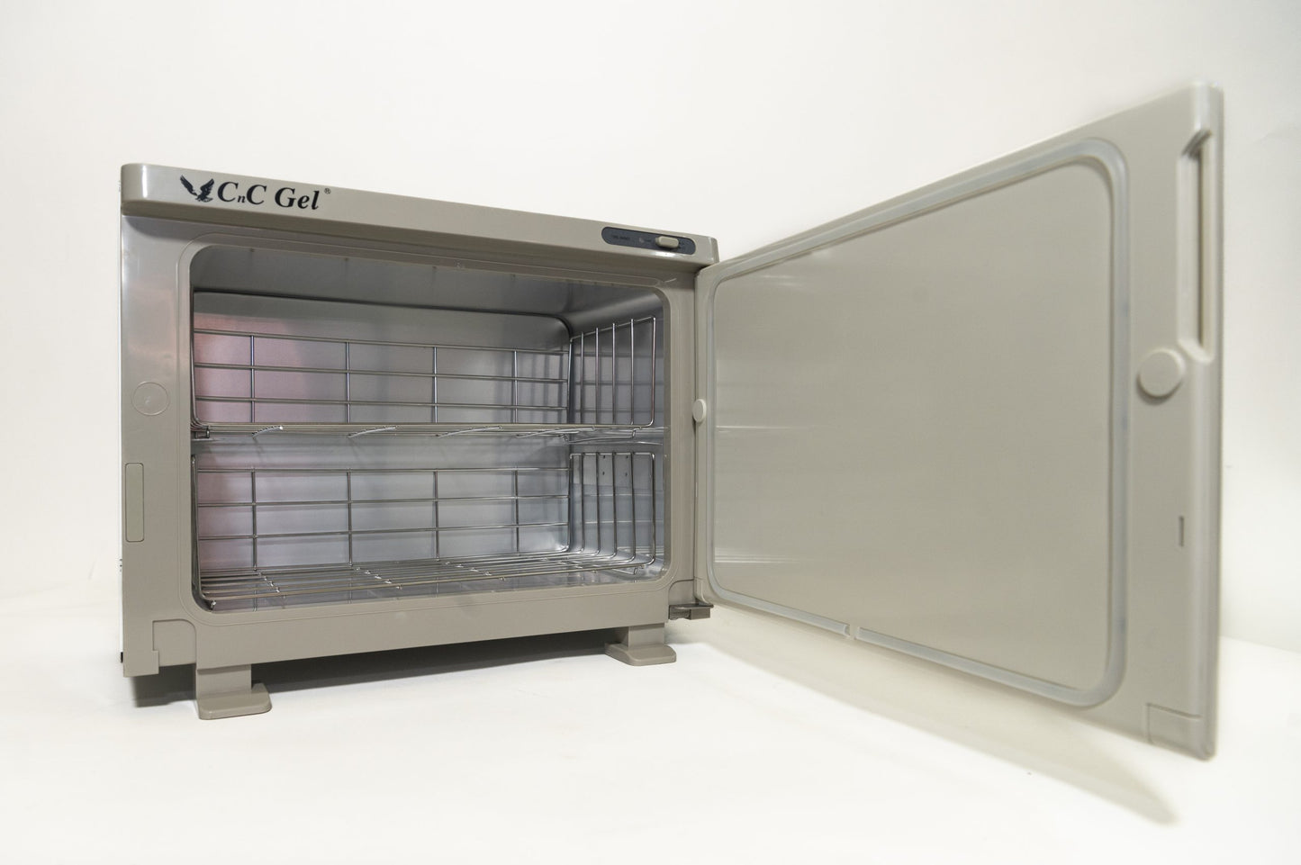 CNC Towel Warmer TW-18s 1 Door image 1