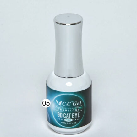 Cat Eye 9D-05 image 0