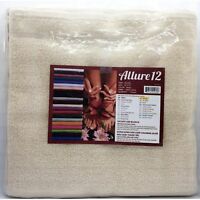Allure Towels- Beige 12x12 image 0