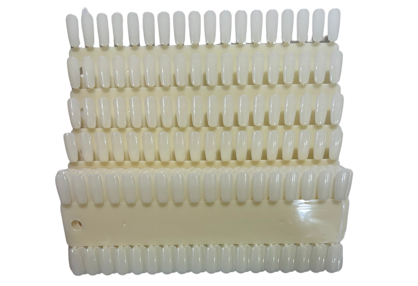 Plaint Color Chart 10/pcs image 1