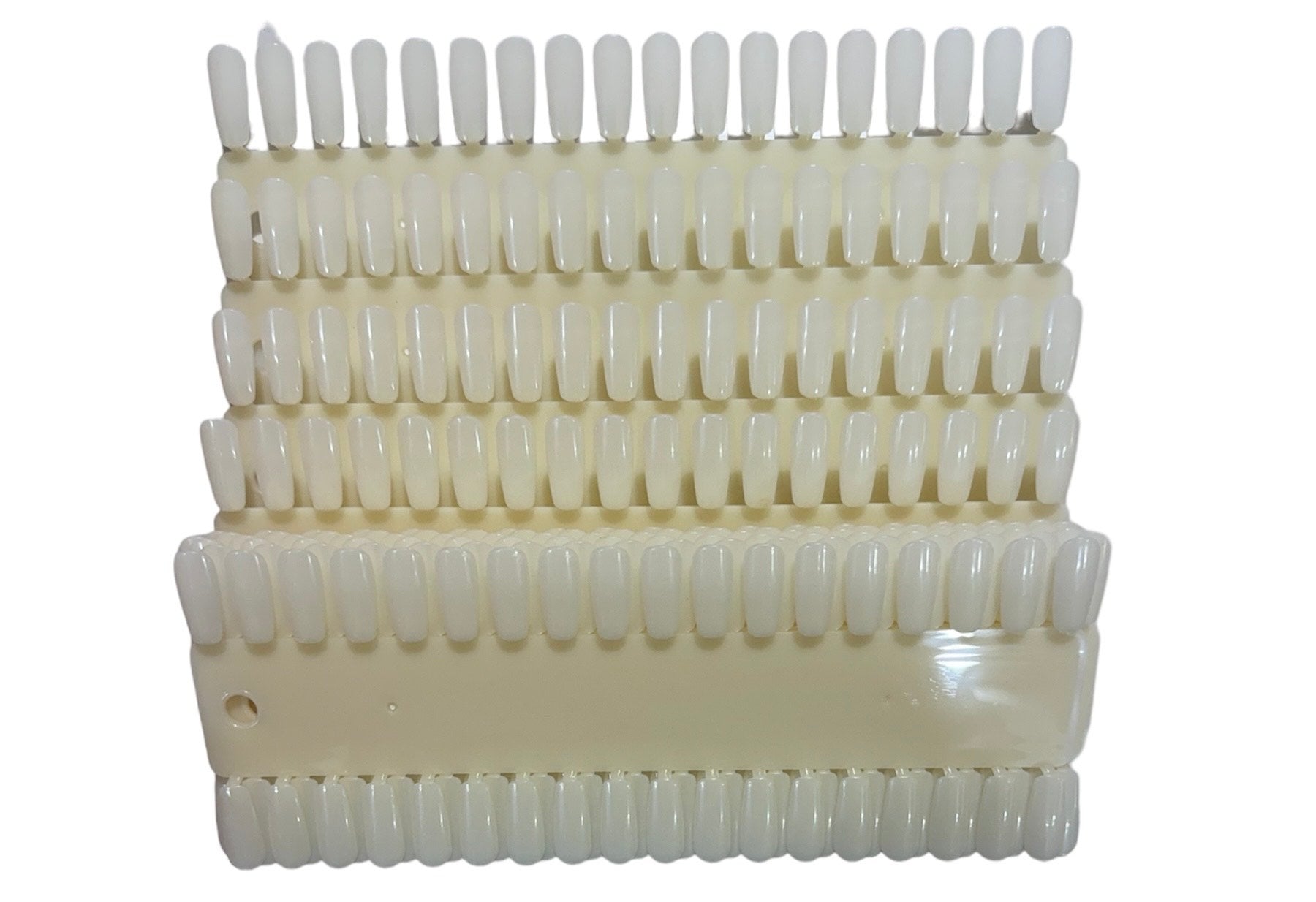 Plaint Color Chart 10/pcs image 1