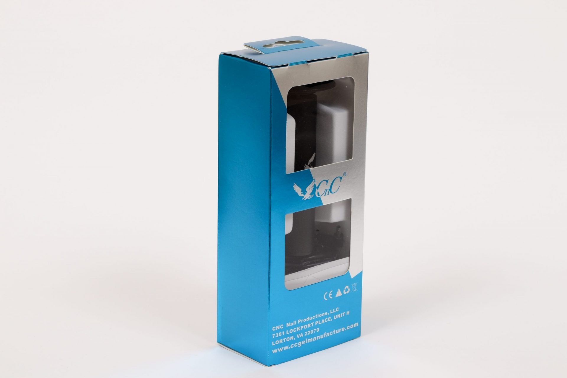 CnC Foot File Machine image 0