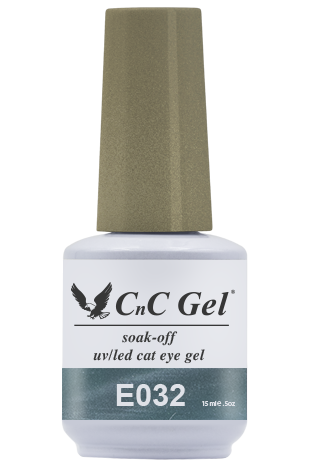 CnC Cat Eye (E) Collection 032 image 0