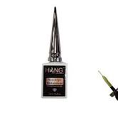 Hang Nail Thick Non Wipe Rhinestone 0.5oz image 0