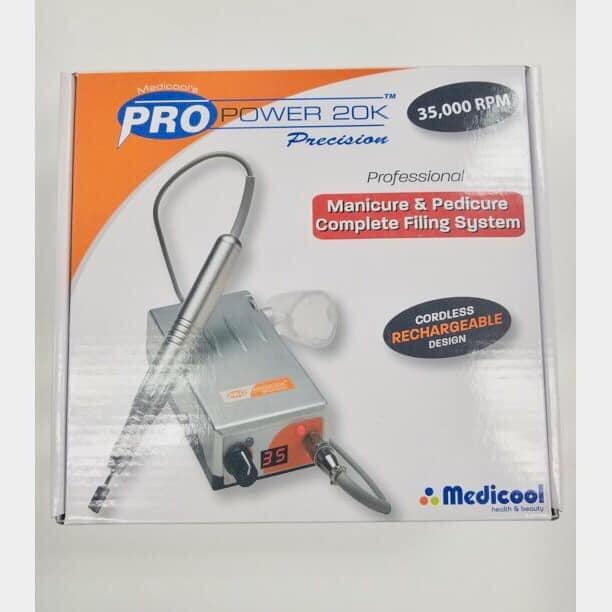 Medicool Pro Power 20k image 0