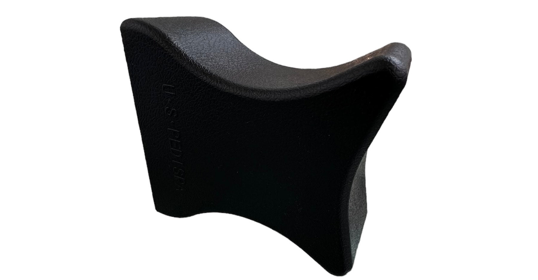 US Pedispa Pedicure Foot & Leg Rest Cushion image 1