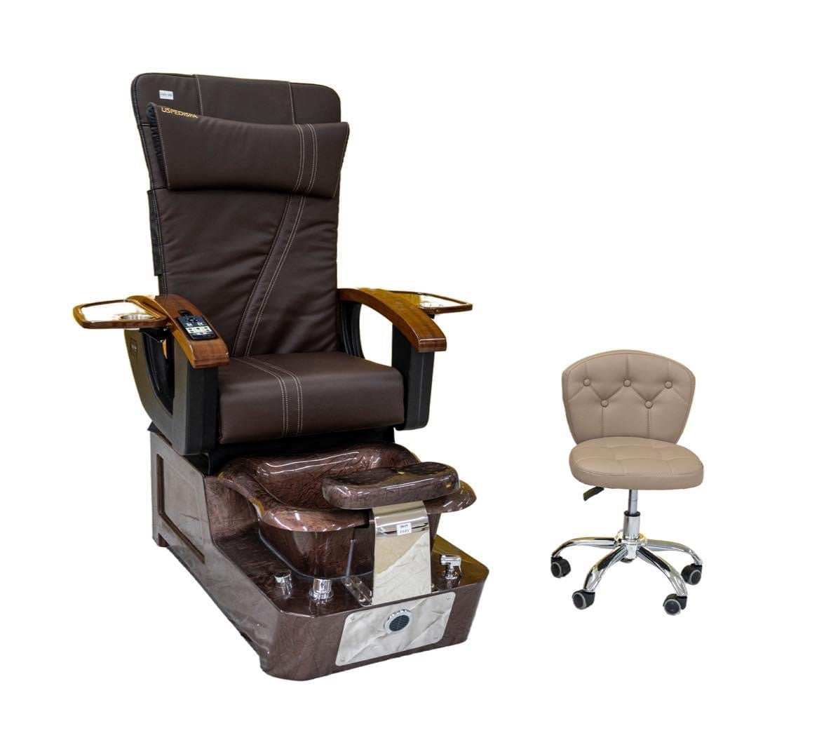 Luxury Pedicure USPediSpa Chair image 0
