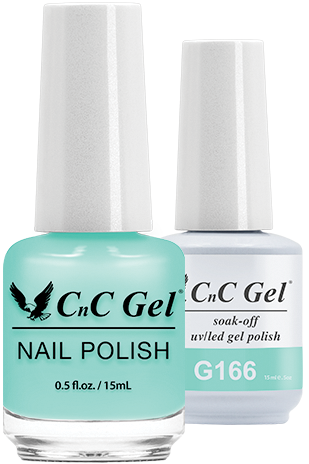 CnC Gel Duo 167 image 0