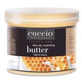 Cuccio Naturale Milk and Honey Butter Blend 26oz image 0