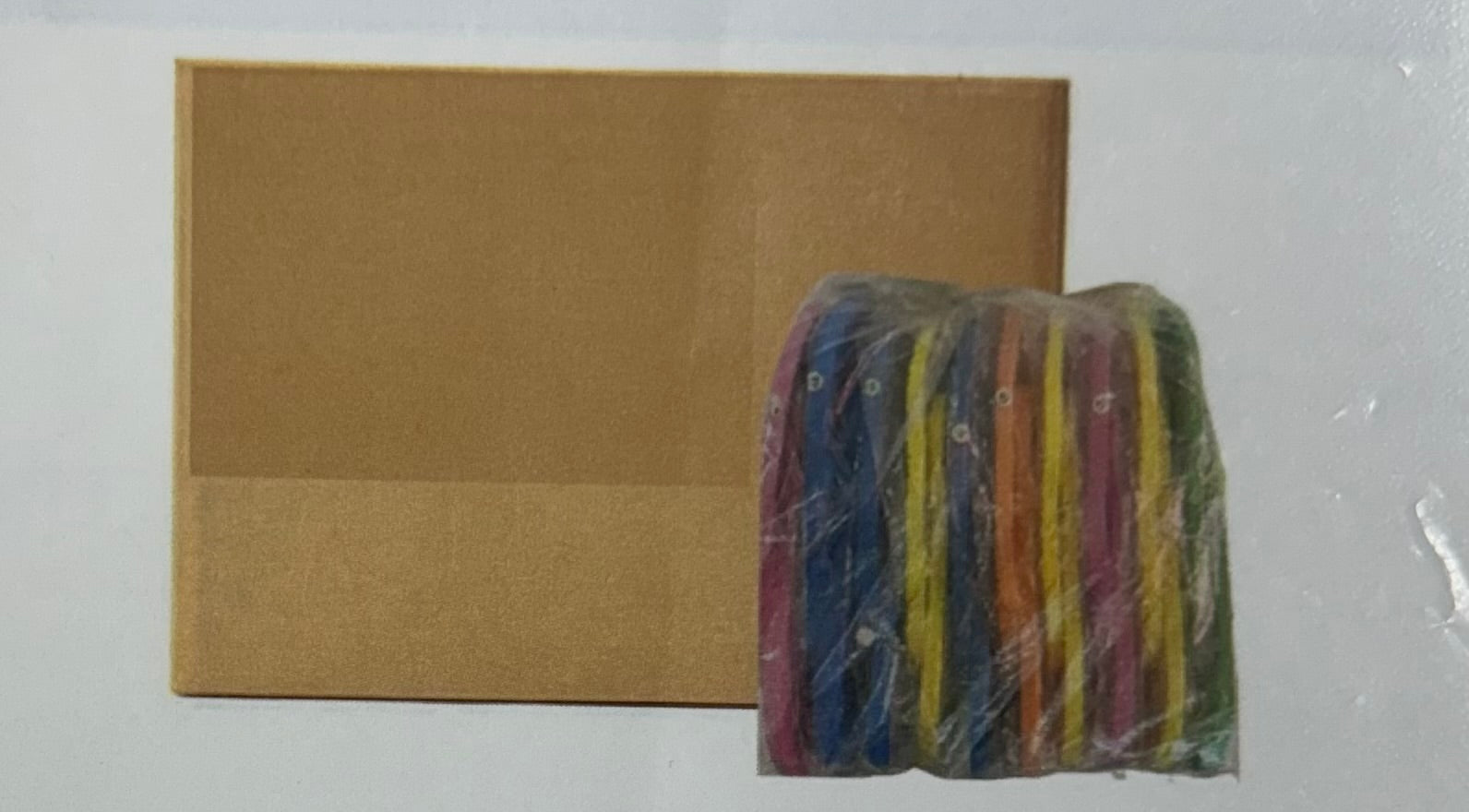 US Maxim Slipper Sandal-100/Pairs image 0