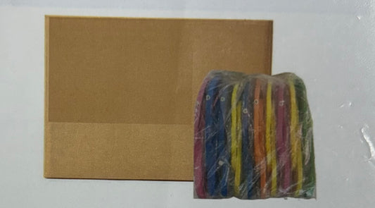 US Maxim Slipper Sandal-100/Pairs image 0