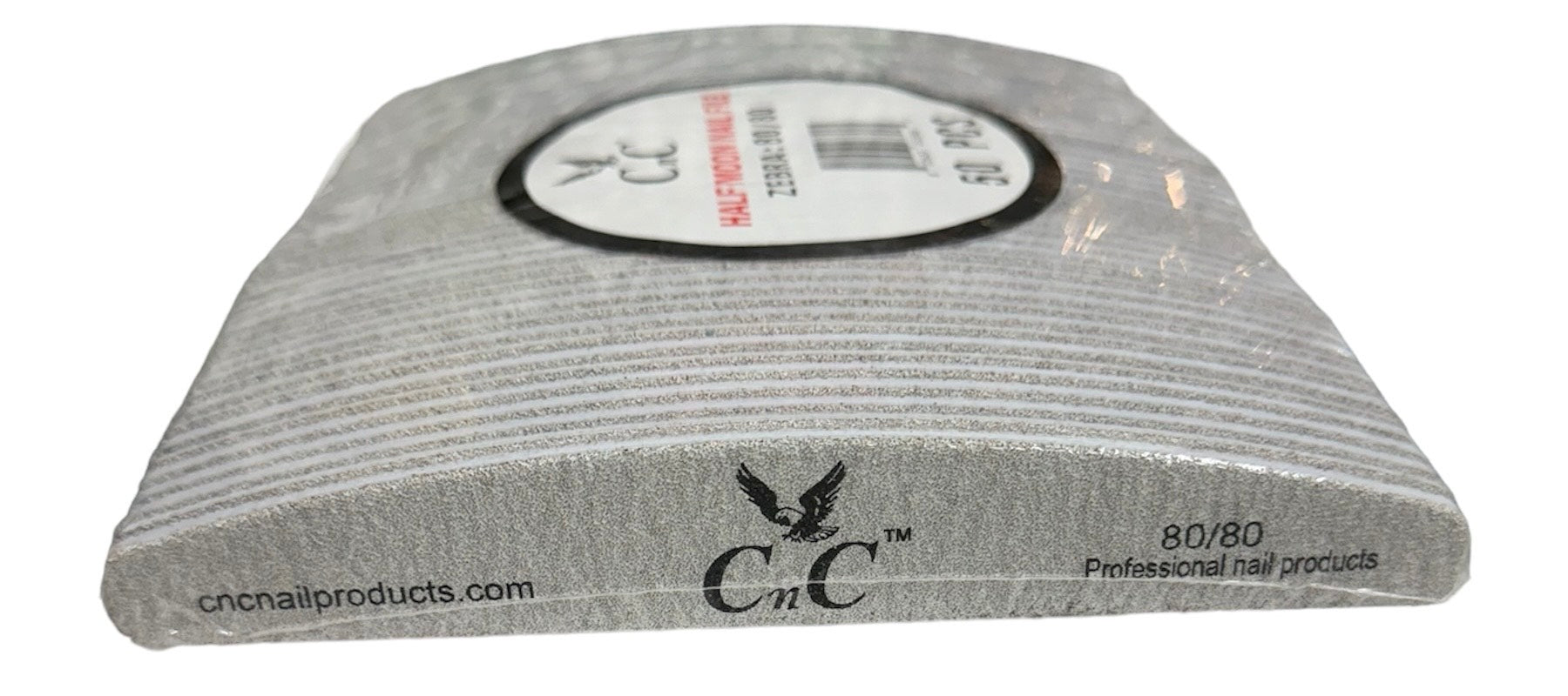 CnC Half Moon Zebra 80/80 image 0