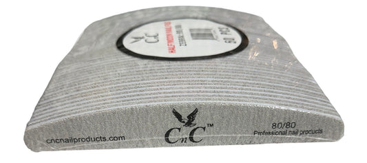 CnC Half Moon Zebra 80/80 image 0