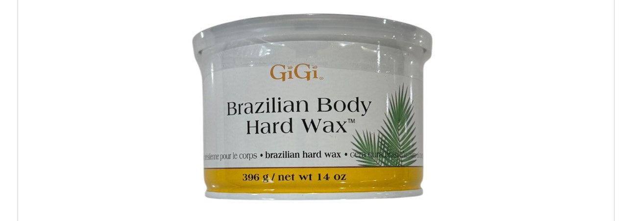 GiGi Brazilian Body Hard Wax image 0