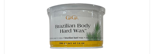 GiGi Brazilian Body Hard Wax image 0
