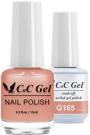 CnC Gel Duo 165 image 0