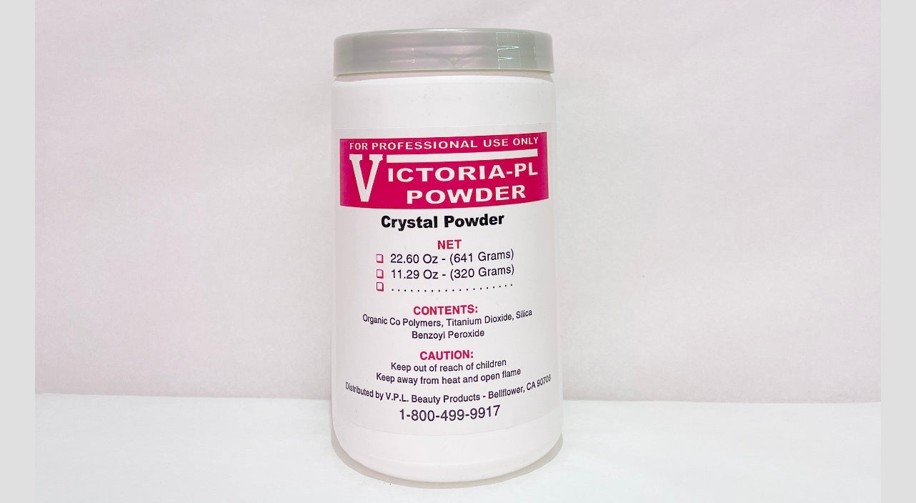 Victoria PL- Crystal Powder image 0