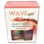 Wave Duo 136 Ginger Ale image 0