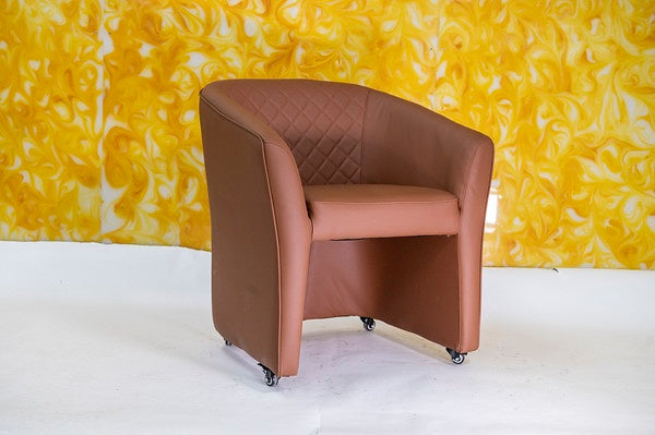 Luxury Customer Chair image 0