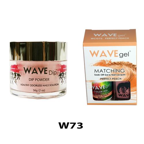 Wave 73 Combo 3 in 1 image 0