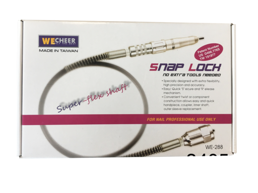 Super Flex Shaft image 0