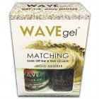 Wave Duo 118 Gold Member image 0