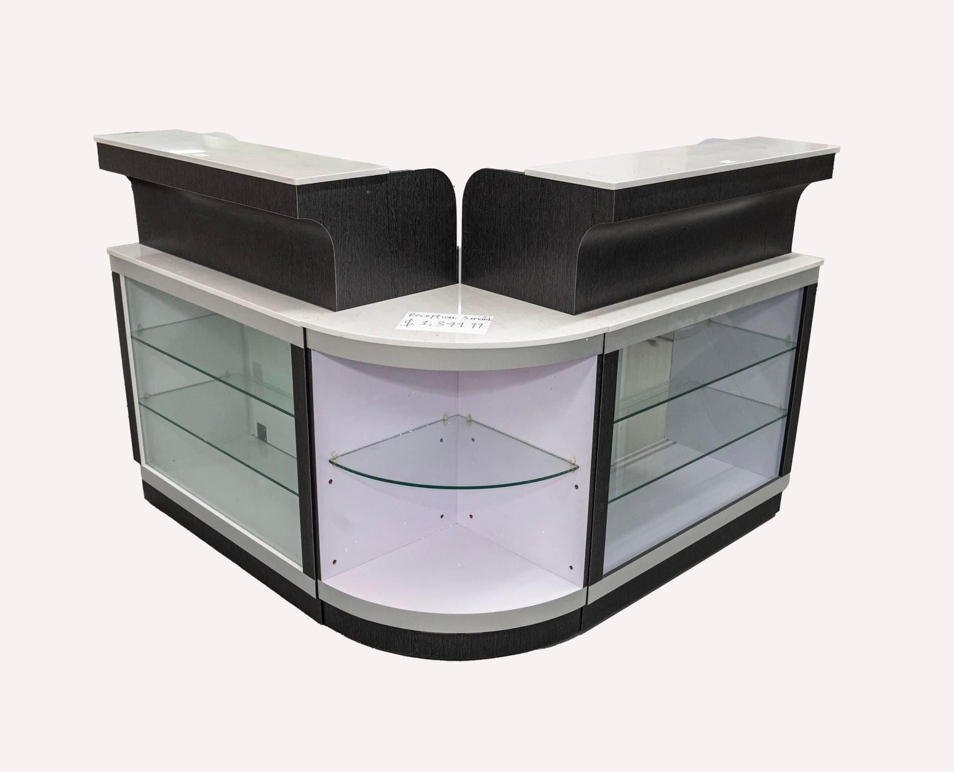 Reception Desk All Purpose image 0