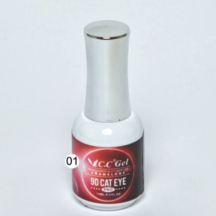 Cat Eye 9D-11 image 0