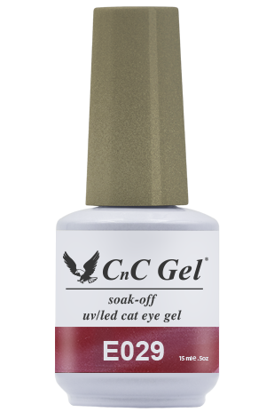 CnC Cat Eye (E) Collection 028 image 0