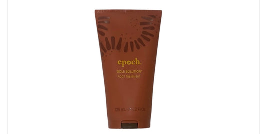 Epoch Sole Solution Foot Treatment image 0