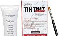 Godefroy Natural Black Tint Kit image 0