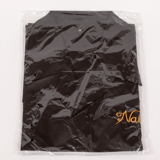 Nail Uniform Black M image 0