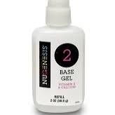 NuGenesis Base Gel 2oz image 0