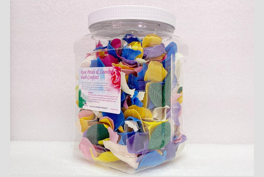 Flower Petals Spa-Mix image 0