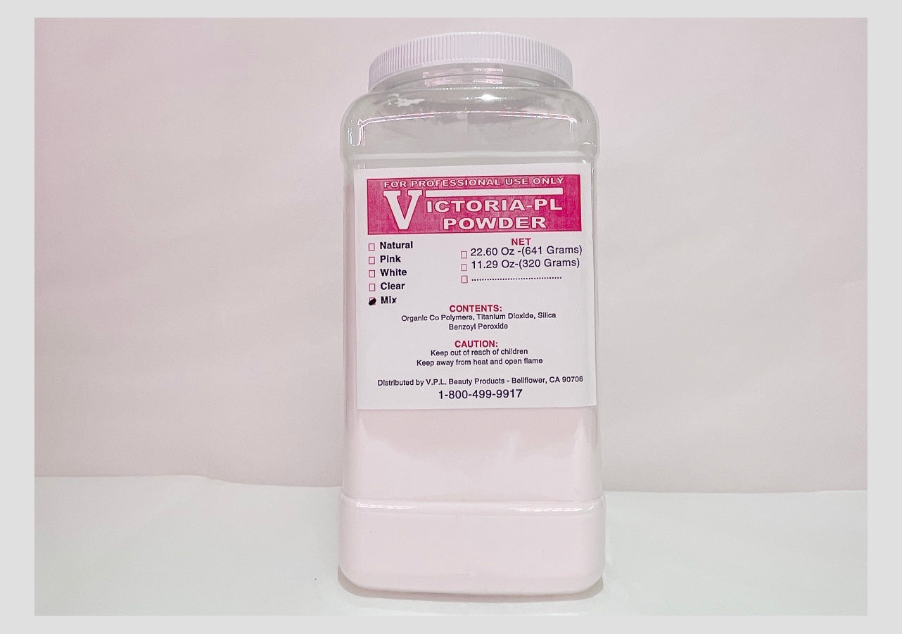 Victoria PL- Mix Powder Gal image 1