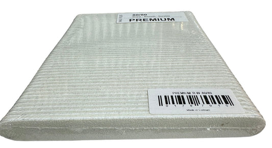 Premium Nail File 80/80 image 0