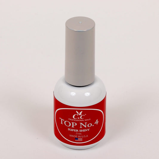 CnC Gel Top Coat #4 image 0