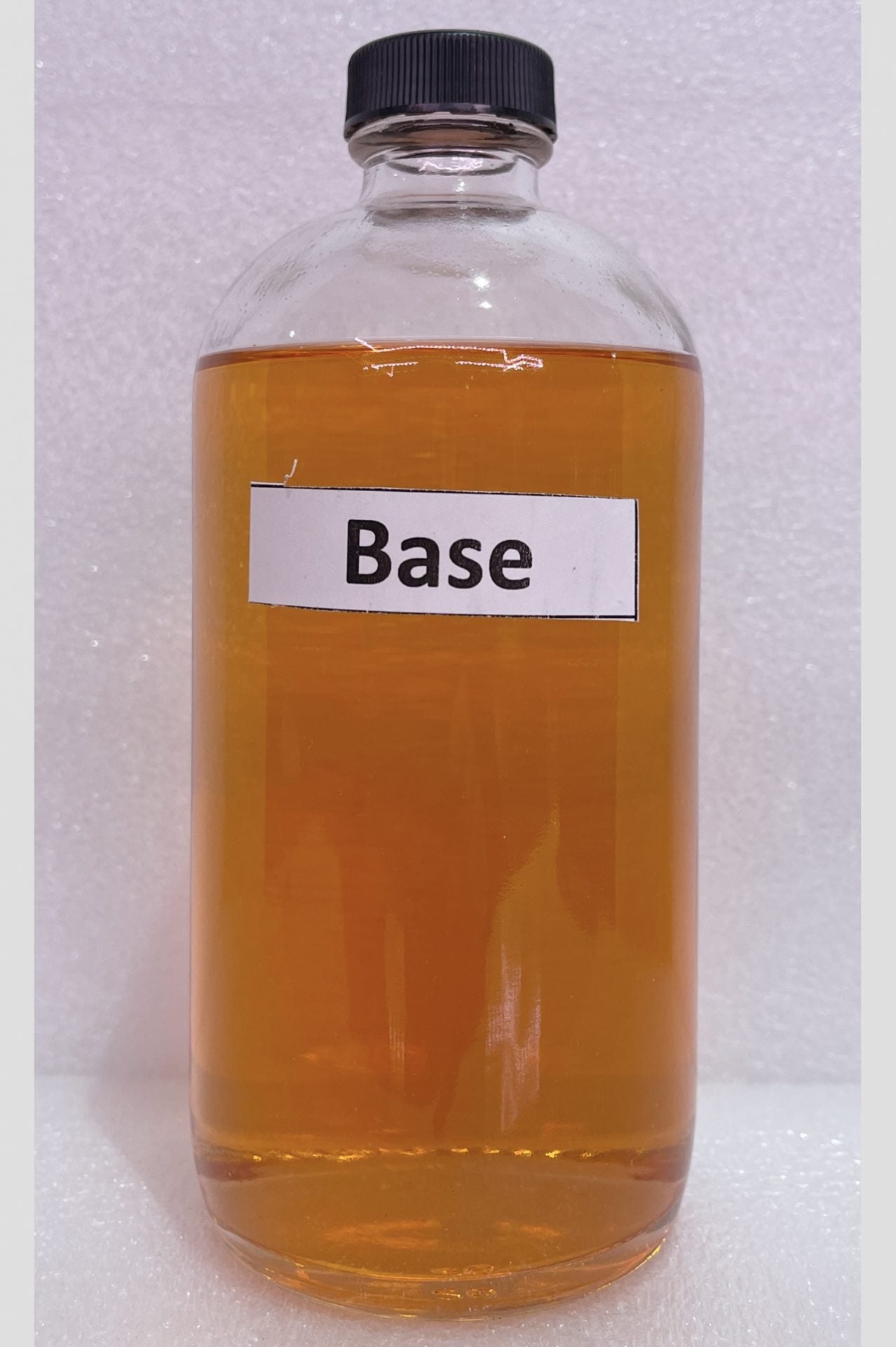 Victoria Orange BaseCoat 32oz image 0