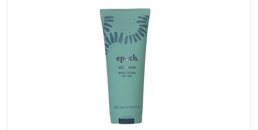 Epoch Ice Dancer Invigorating Leg Gel image 0