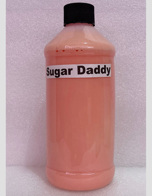 Sugar Daddy 16 oz image 0