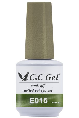 CnC Cat Eye (E) Collection 015 image 0