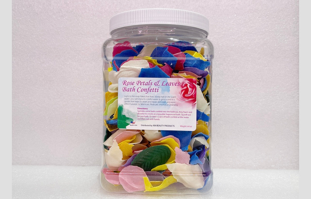 Flower Petals Spa-Mix image 1