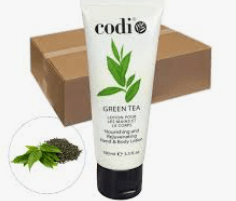 Codi Jasmine Lotion Box/48pcs image 0