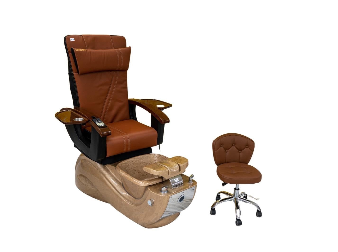 Luxury Pedicure USPediSpa Chair image 0